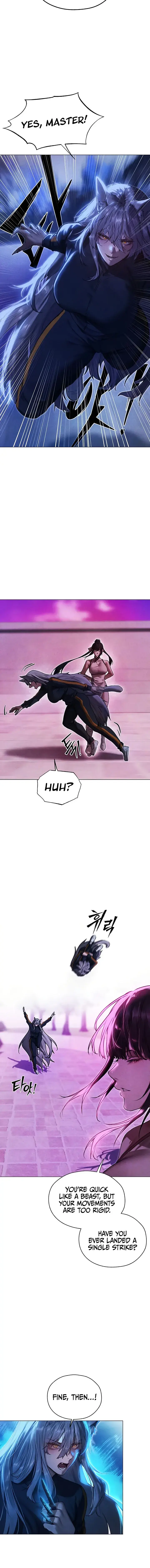 Milf Hunting In Another World Chapter 101 - Page 4