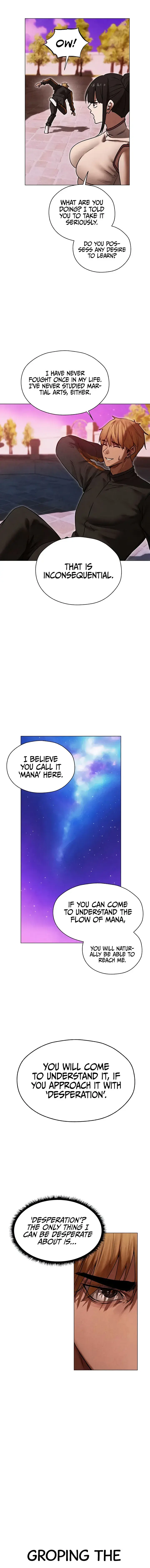 Milf Hunting In Another World Chapter 101 - Page 8
