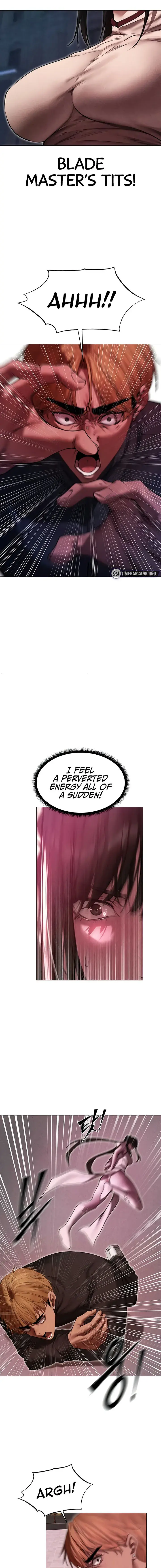 Milf Hunting In Another World Chapter 101 - Page 9