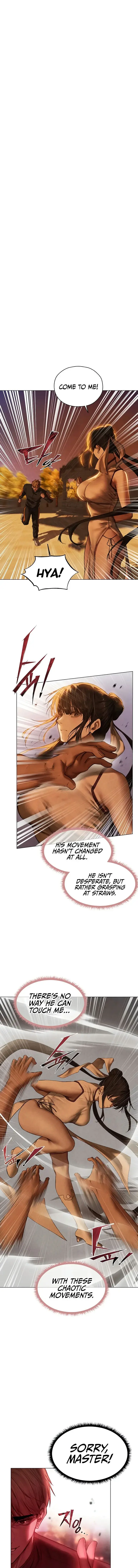 Milf Hunting In Another World Chapter 102 - Page 1