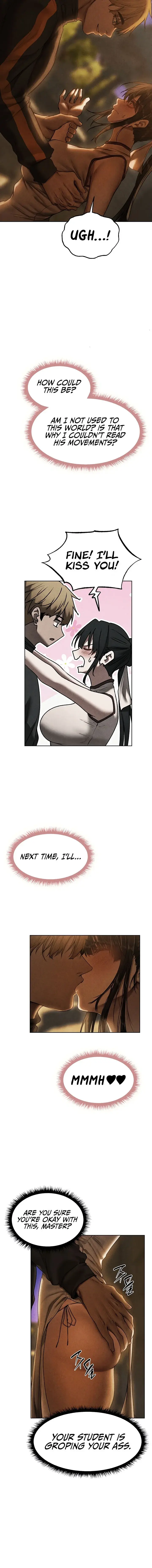 Milf Hunting In Another World Chapter 102 - Page 10
