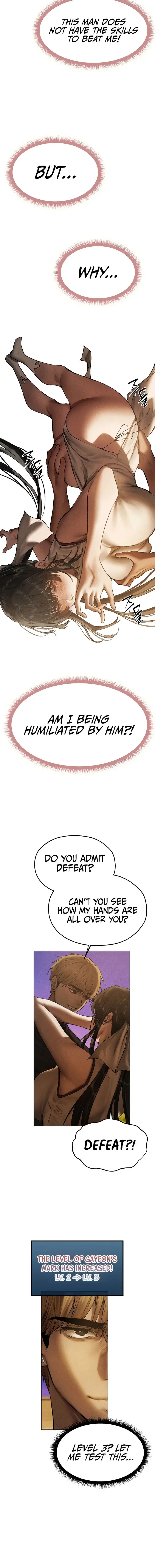 Milf Hunting In Another World Chapter 102 - Page 12