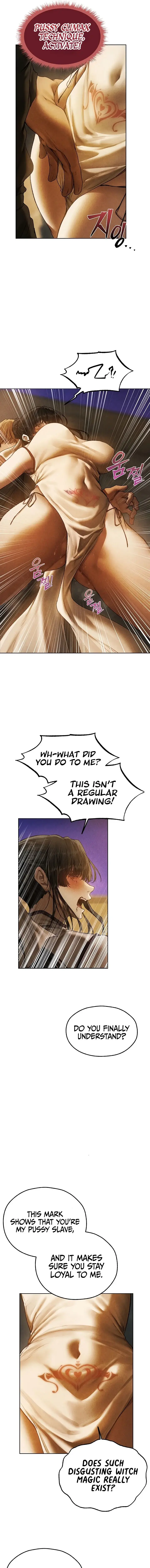 Milf Hunting In Another World Chapter 102 - Page 13