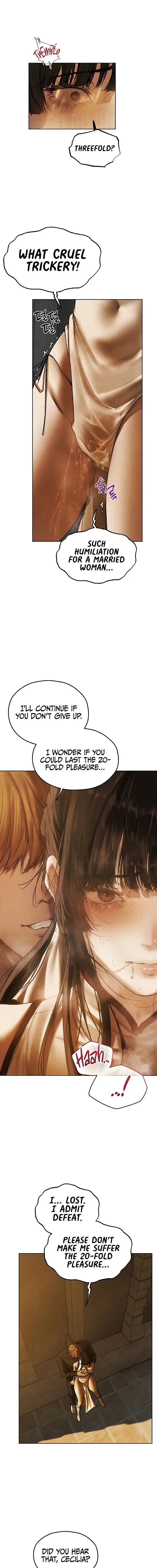 Milf Hunting In Another World Chapter 102 - Page 15