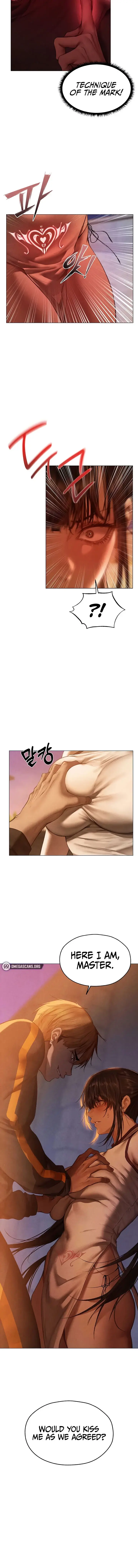 Milf Hunting In Another World Chapter 102 - Page 2