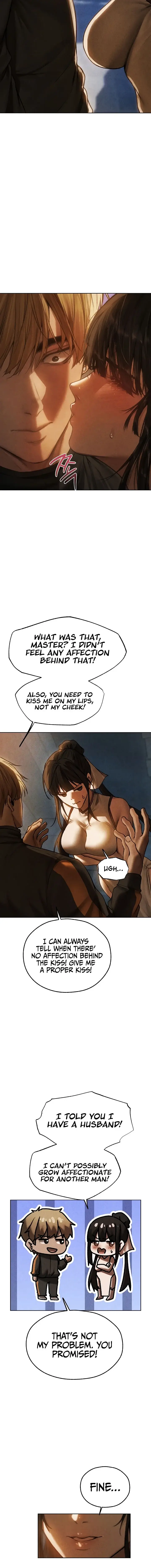 Milf Hunting In Another World Chapter 102 - Page 4