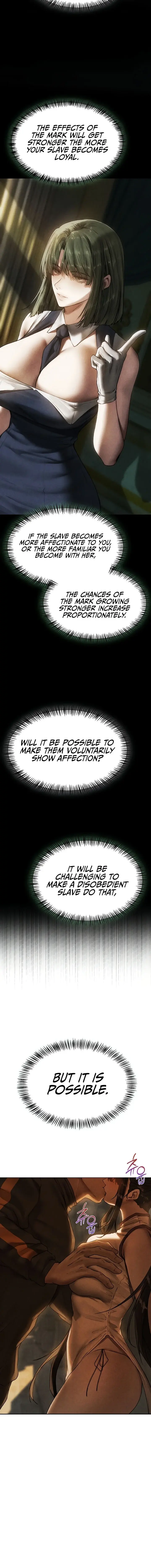 Milf Hunting In Another World Chapter 102 - Page 6