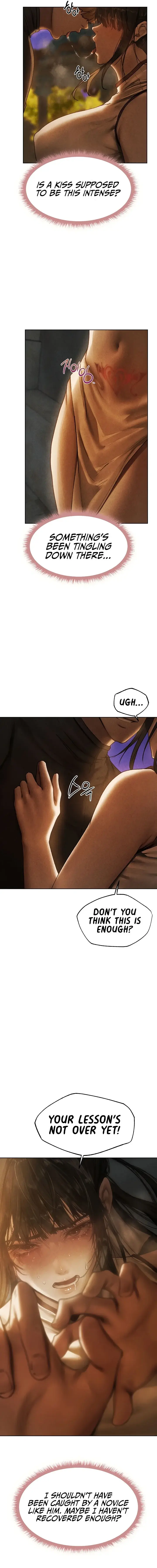 Milf Hunting In Another World Chapter 102 - Page 7