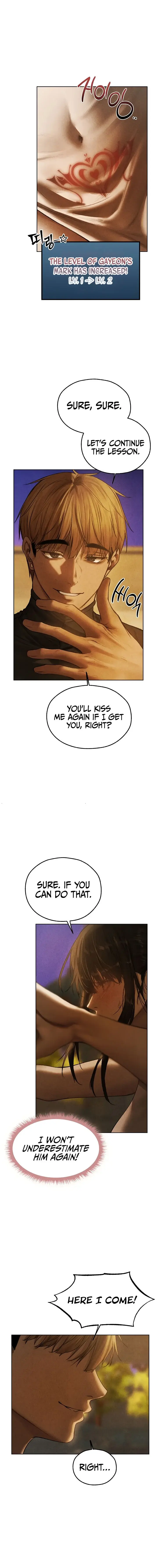 Milf Hunting In Another World Chapter 102 - Page 8