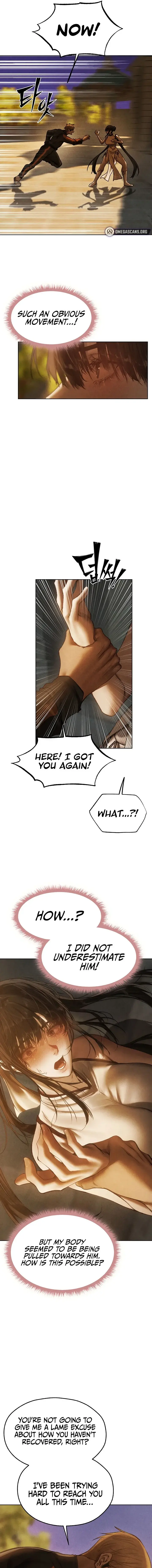 Milf Hunting In Another World Chapter 102 - Page 9