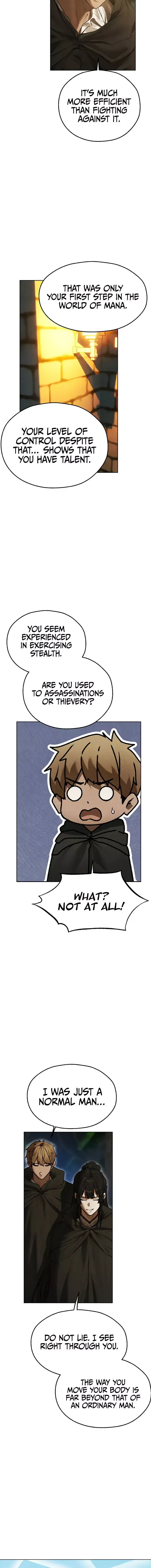 Milf Hunting In Another World Chapter 103 - Page 10