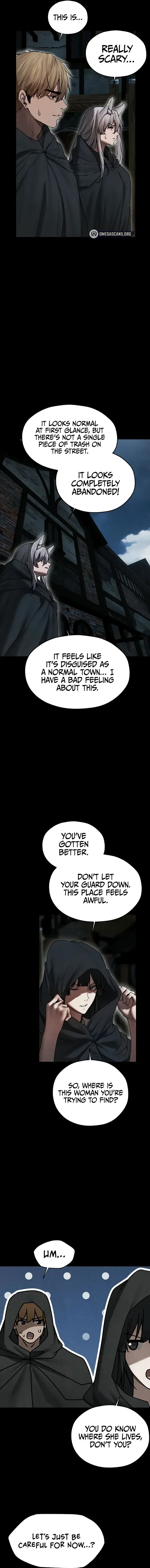 Milf Hunting In Another World Chapter 103 - Page 13
