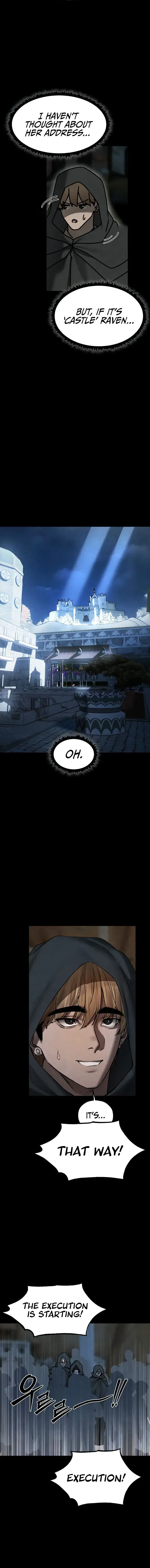 Milf Hunting In Another World Chapter 103 - Page 14