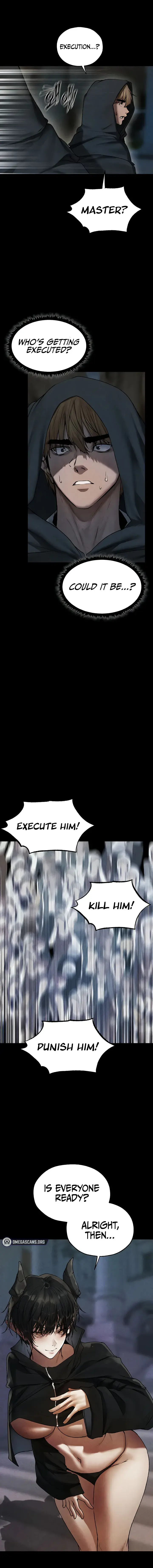 Milf Hunting In Another World Chapter 103 - Page 15