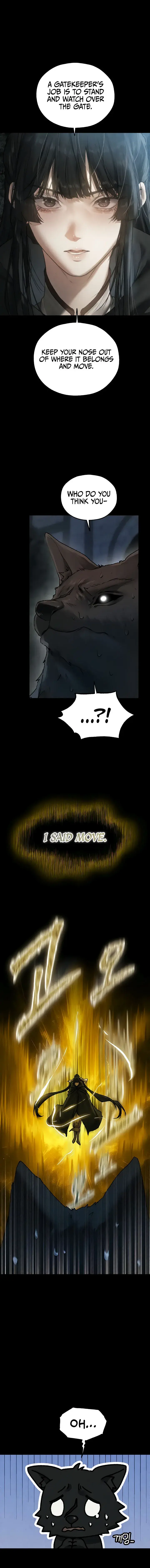 Milf Hunting In Another World Chapter 103 - Page 8