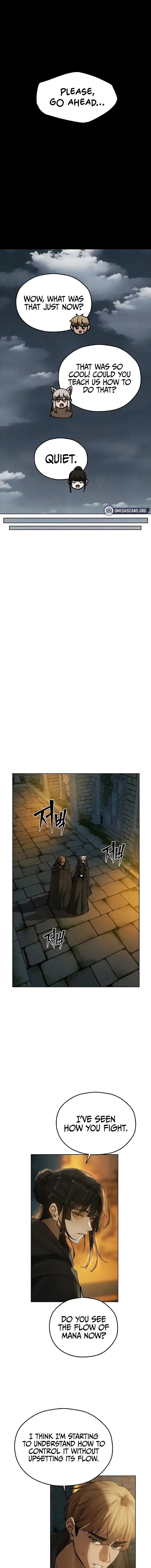 Milf Hunting In Another World Chapter 103 - Page 9