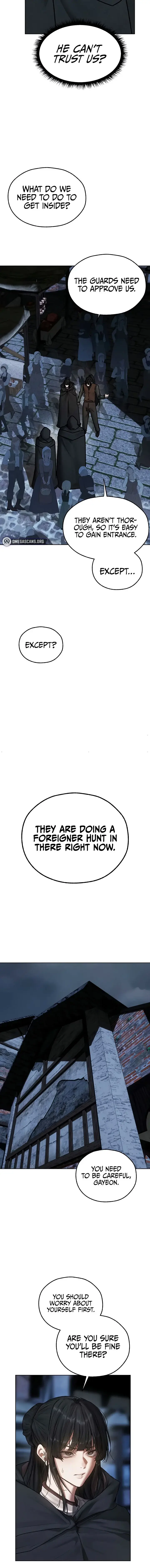 Milf Hunting In Another World Chapter 104 - Page 10