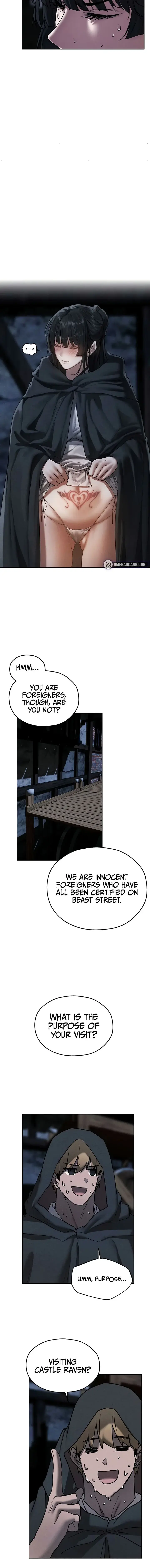 Milf Hunting In Another World Chapter 104 - Page 14