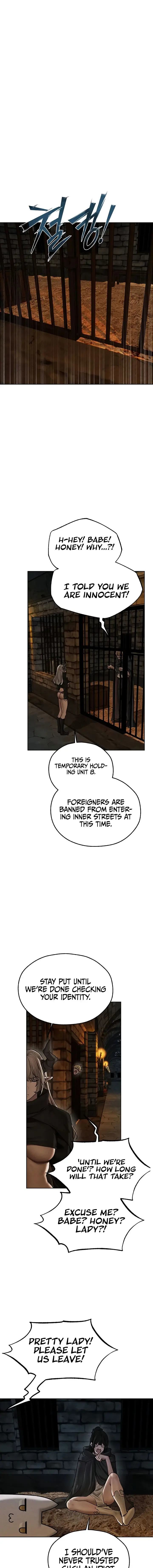 Milf Hunting In Another World Chapter 104 - Page 15