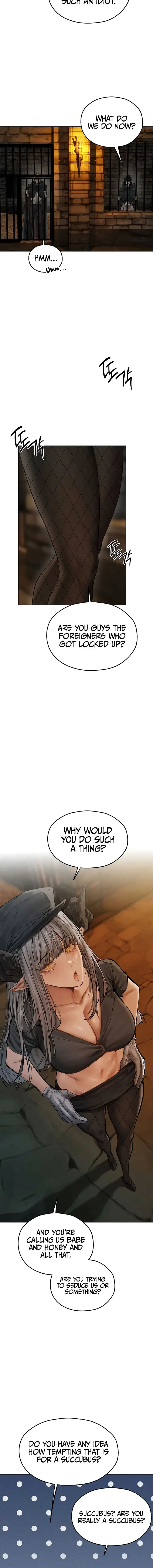 Milf Hunting In Another World Chapter 104 - Page 16