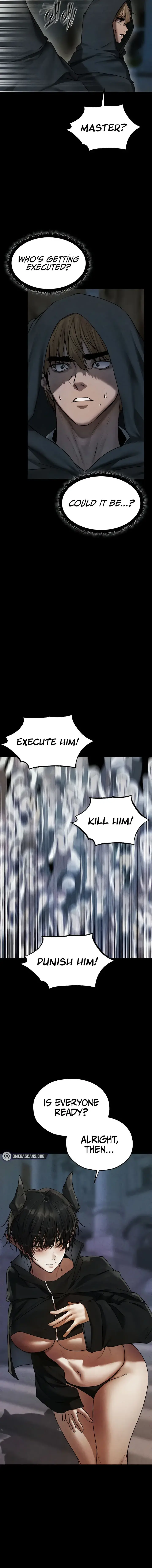 Milf Hunting In Another World Chapter 104 - Page 2