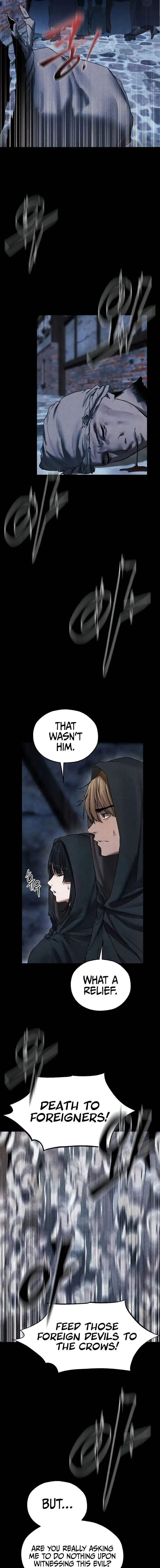 Milf Hunting In Another World Chapter 104 - Page 5