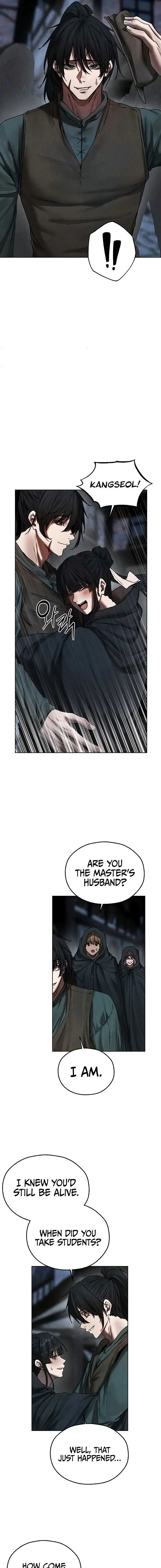 Milf Hunting In Another World Chapter 104 - Page 7