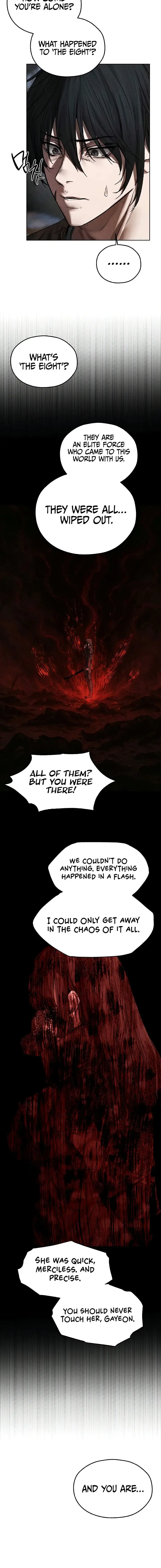 Milf Hunting In Another World Chapter 104 - Page 8