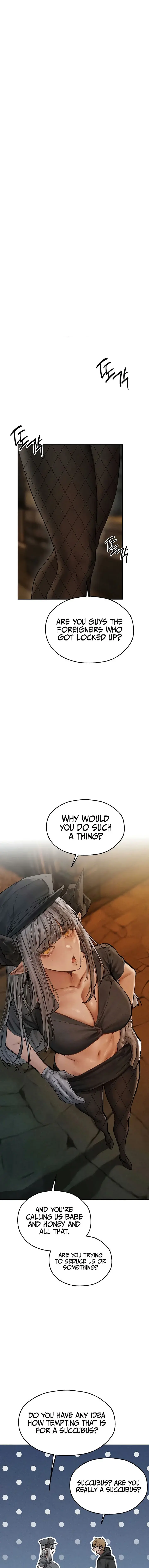 Milf Hunting In Another World Chapter 105 - Page 1