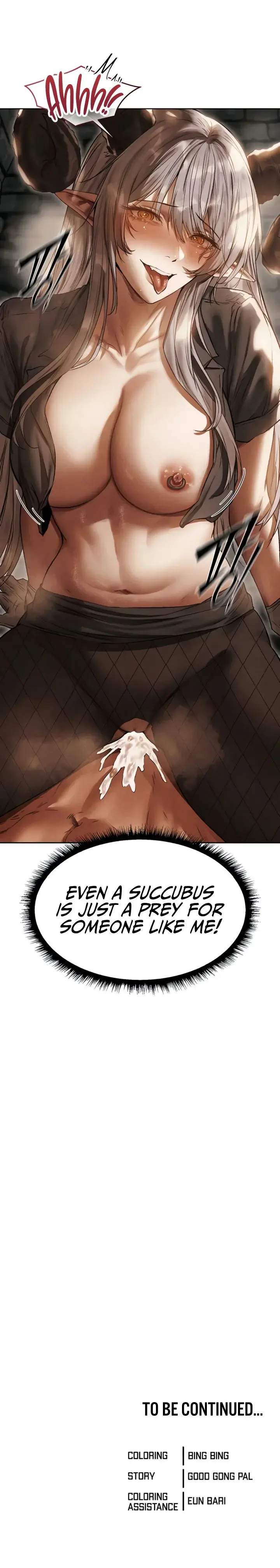 Milf Hunting In Another World Chapter 105 - Page 18