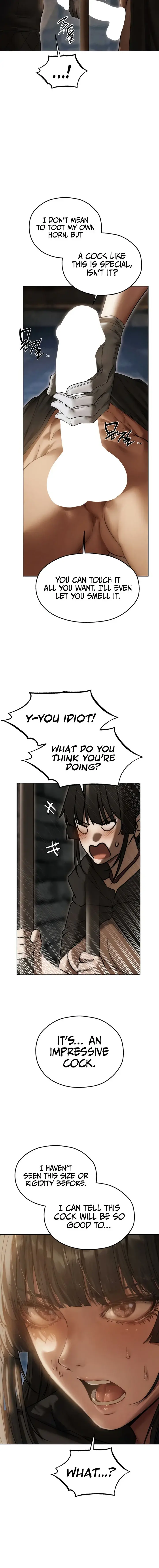 Milf Hunting In Another World Chapter 105 - Page 4