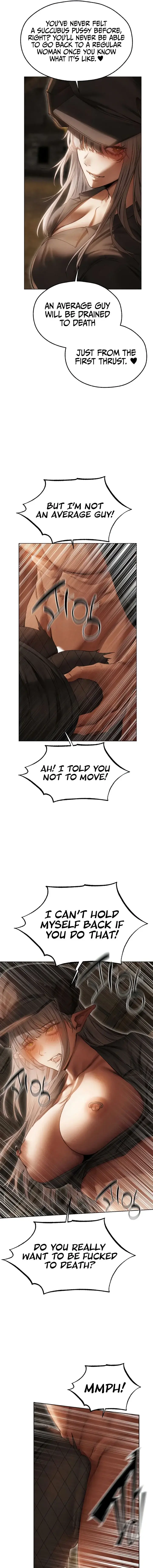 Milf Hunting In Another World Chapter 105 - Page 7