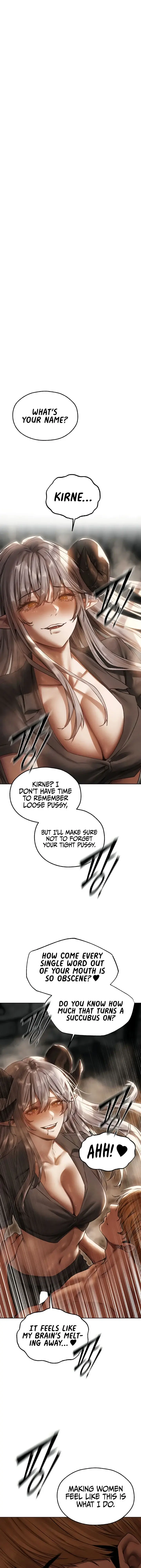 Milf Hunting In Another World Chapter 106 - Page 1