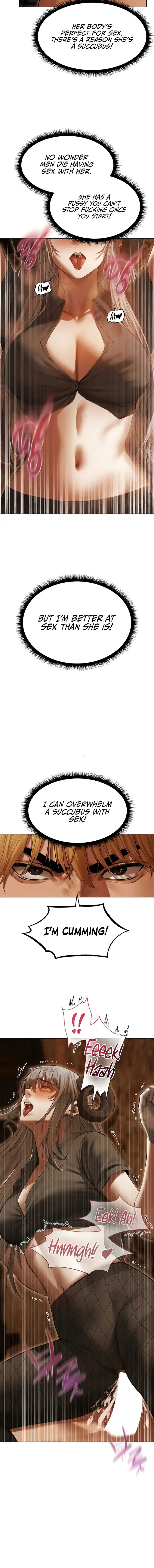 Milf Hunting In Another World Chapter 106 - Page 10