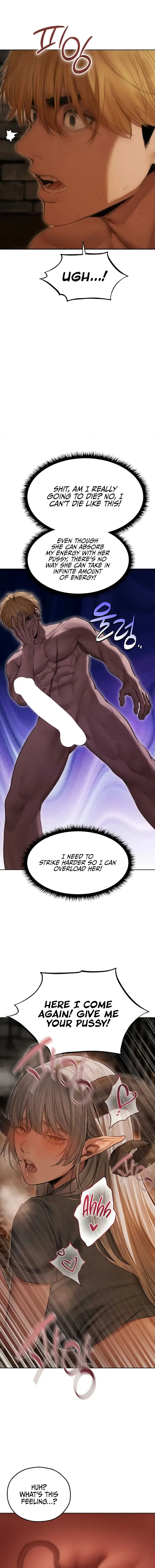 Milf Hunting In Another World Chapter 106 - Page 14