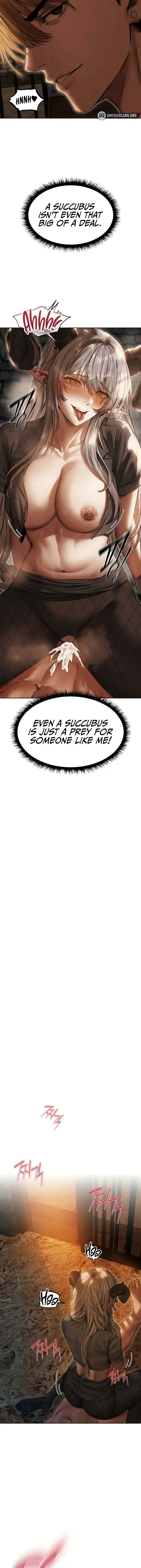 Milf Hunting In Another World Chapter 106 - Page 2