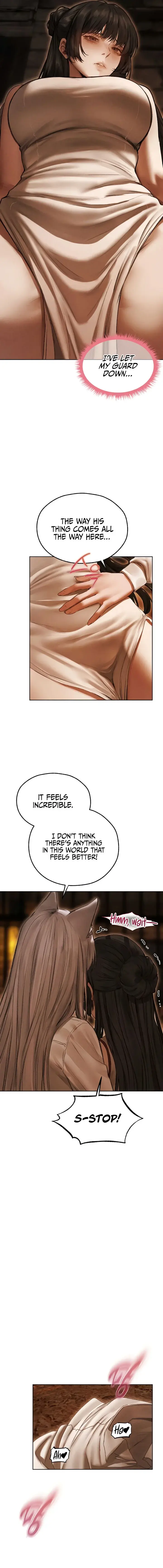 Milf Hunting In Another World Chapter 106 - Page 7