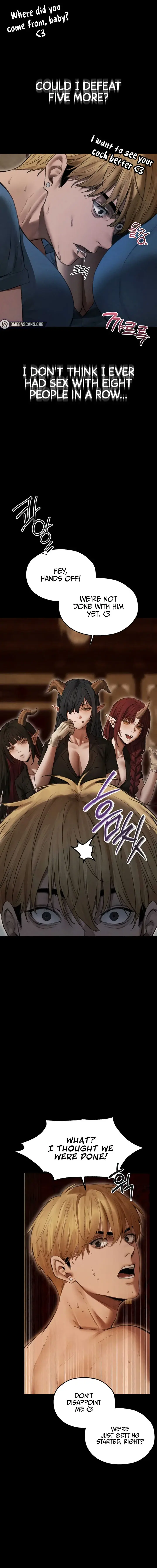 Milf Hunting In Another World Chapter 107 - Page 14