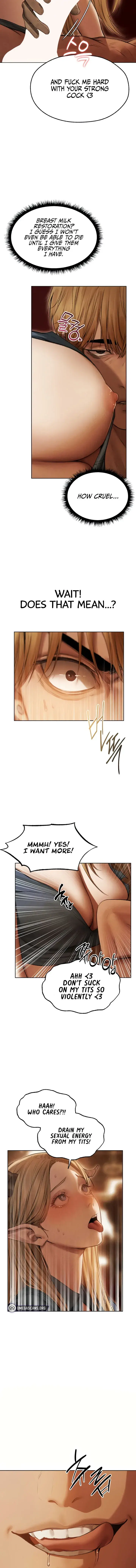 Milf Hunting In Another World Chapter 108 - Page 2