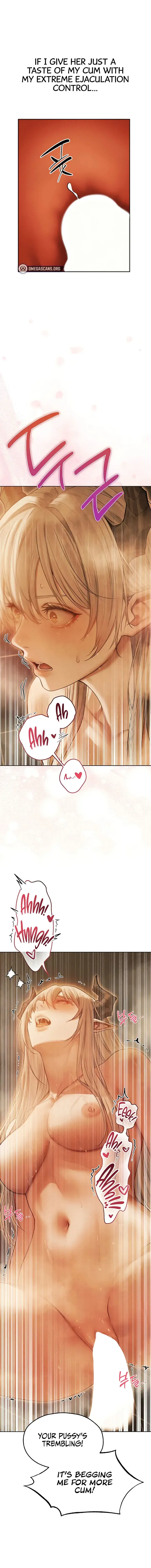 Milf Hunting In Another World Chapter 109 - Page 10