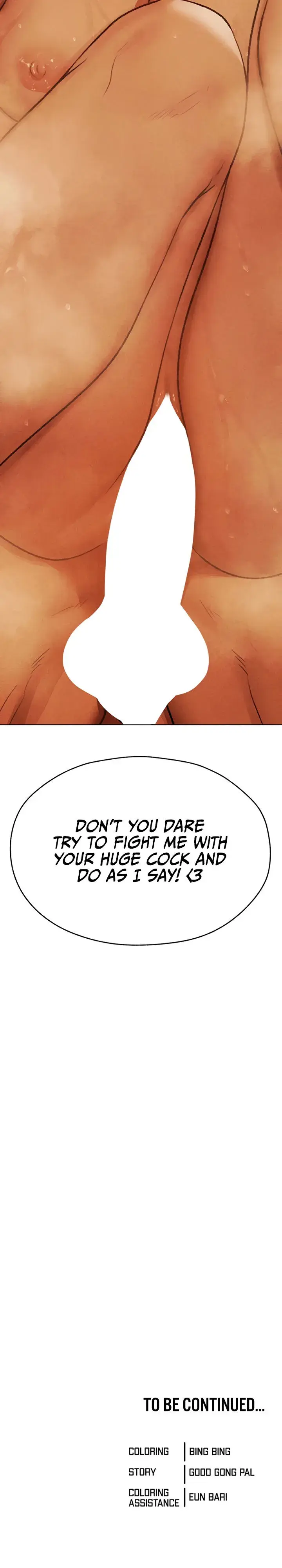 Milf Hunting In Another World Chapter 109 - Page 20