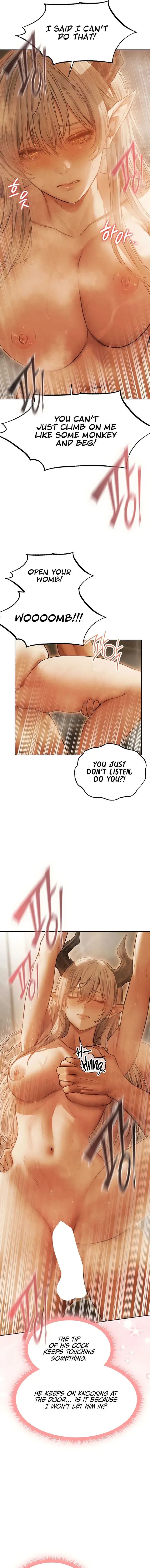 Milf Hunting In Another World Chapter 109 - Page 7