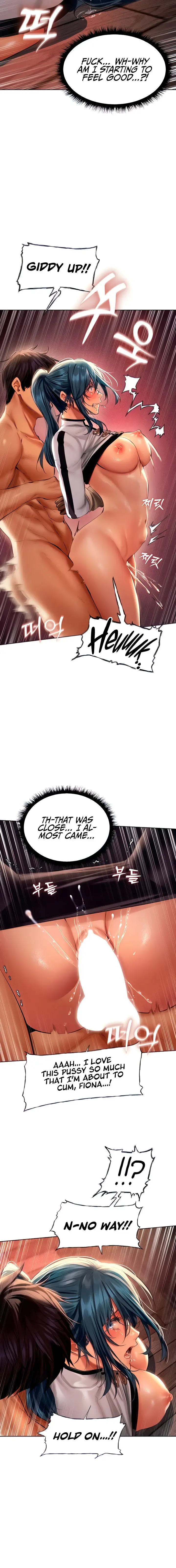 Milf Hunting In Another World Chapter 11 - Page 10