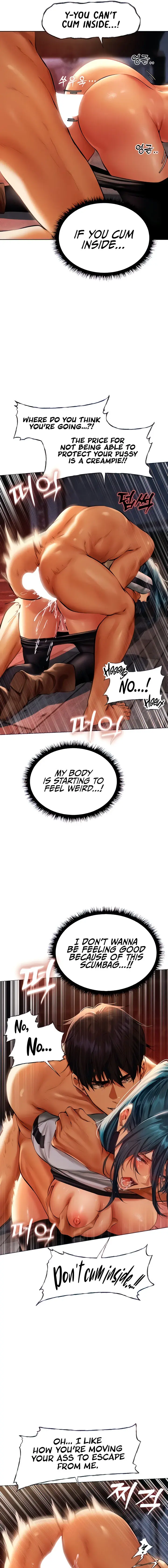 Milf Hunting In Another World Chapter 11 - Page 11