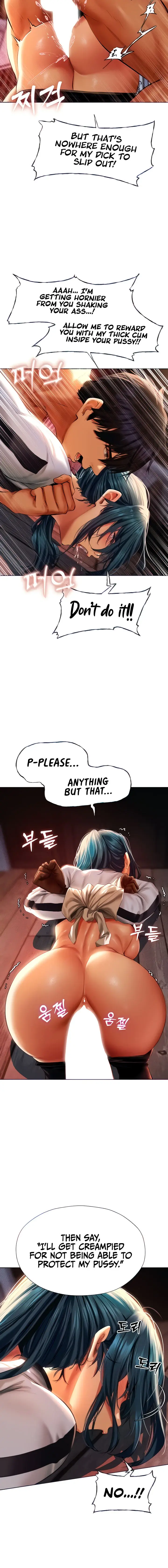 Milf Hunting In Another World Chapter 11 - Page 12