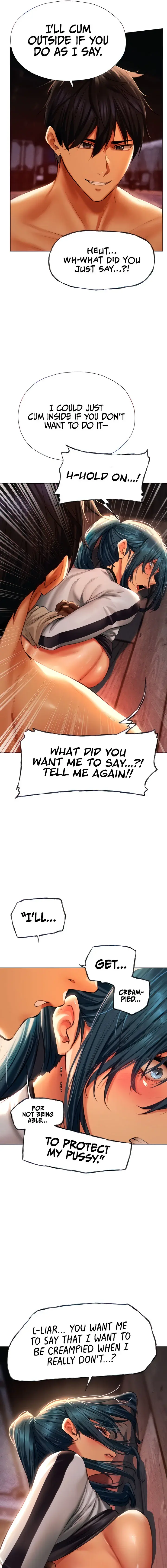 Milf Hunting In Another World Chapter 11 - Page 13