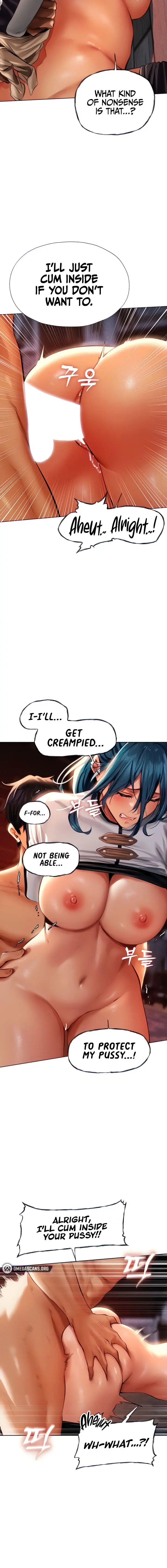 Milf Hunting In Another World Chapter 11 - Page 14