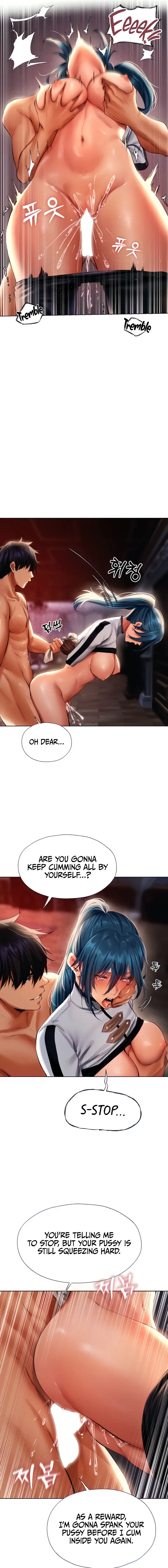 Milf Hunting In Another World Chapter 11 - Page 17