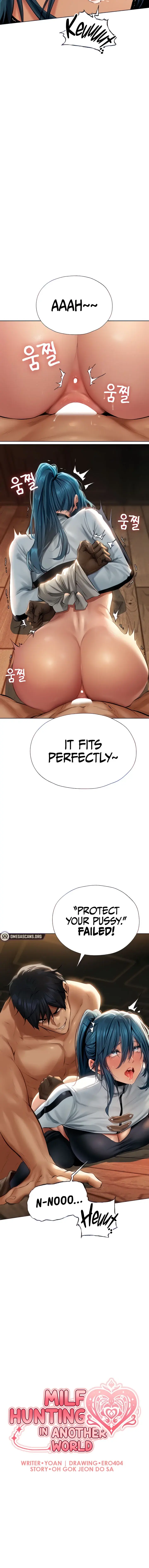Milf Hunting In Another World Chapter 11 - Page 2