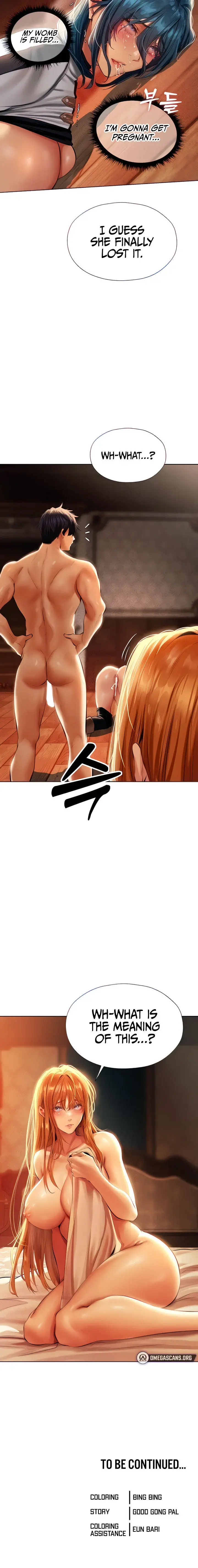 Milf Hunting In Another World Chapter 11 - Page 22